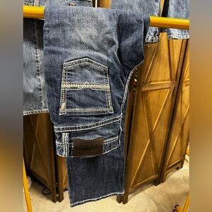 Boys RocknRoll Devin, size 12